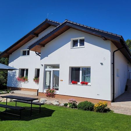 Žiar Apartmány 43 Exterior foto