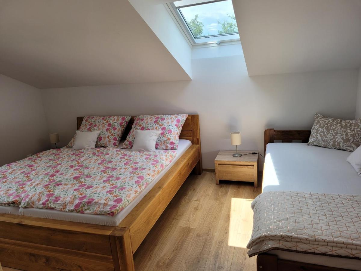 Žiar Apartmány 43 Exterior foto