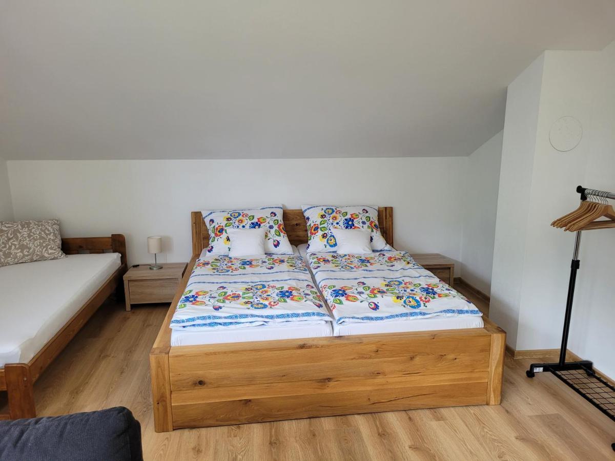 Žiar Apartmány 43 Exterior foto