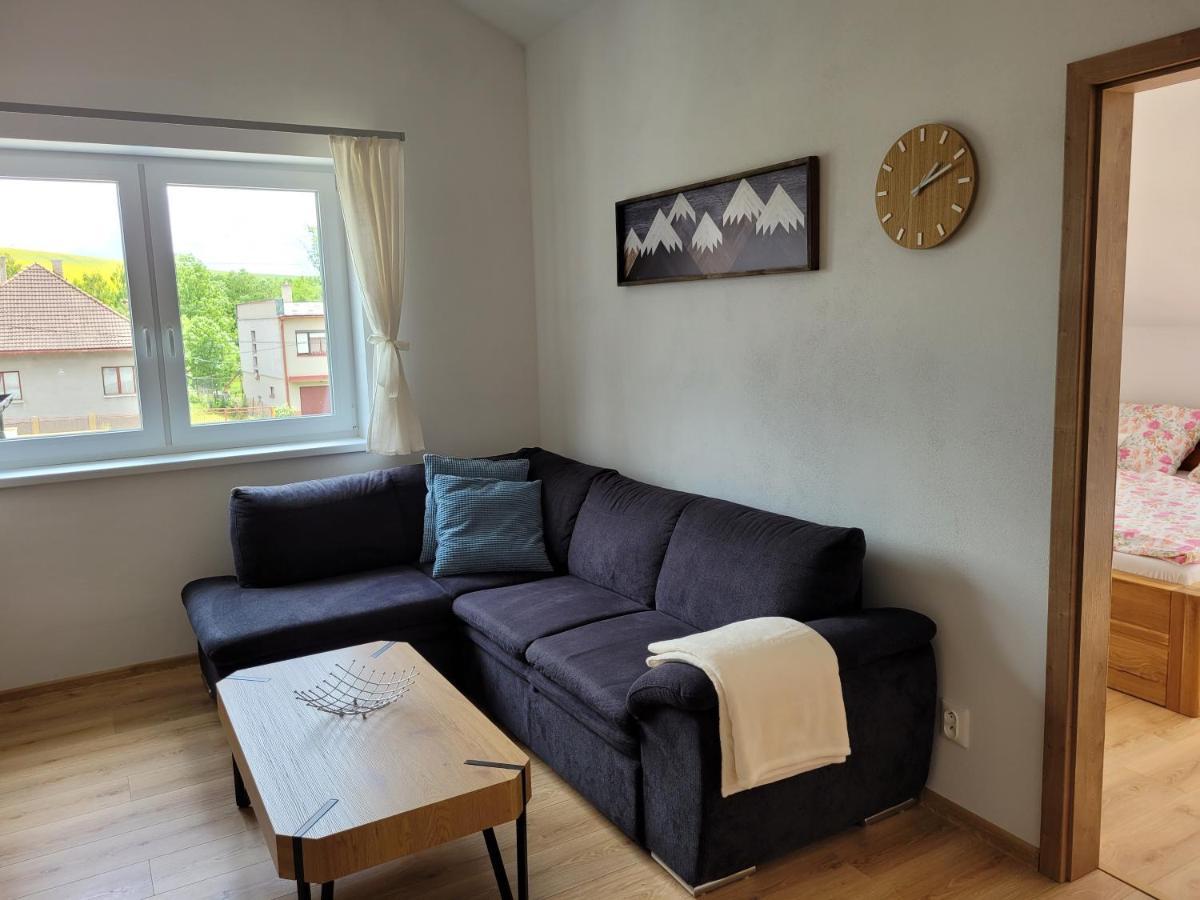 Žiar Apartmány 43 Exterior foto