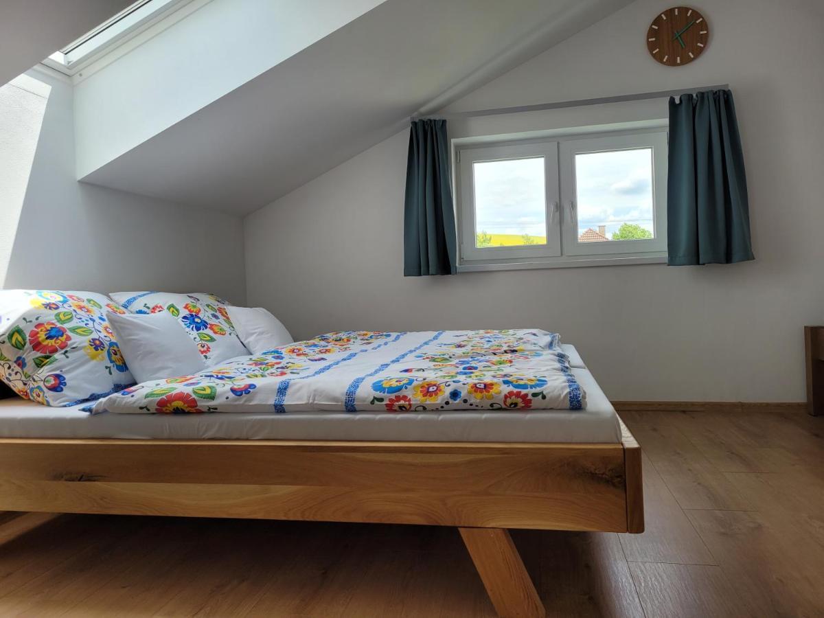 Žiar Apartmány 43 Exterior foto