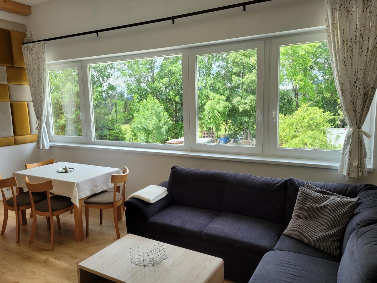 Žiar Apartmány 43 Exterior foto