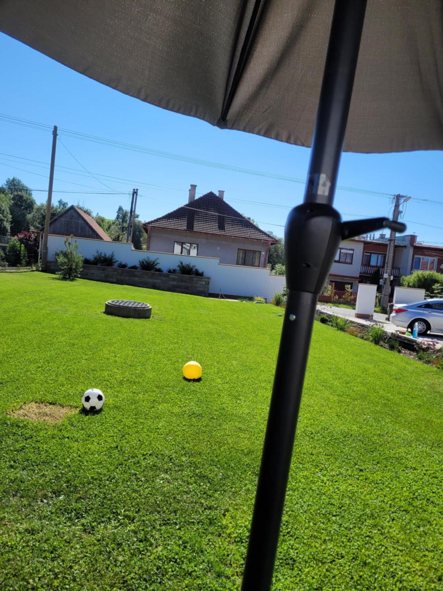 Žiar Apartmány 43 Exterior foto