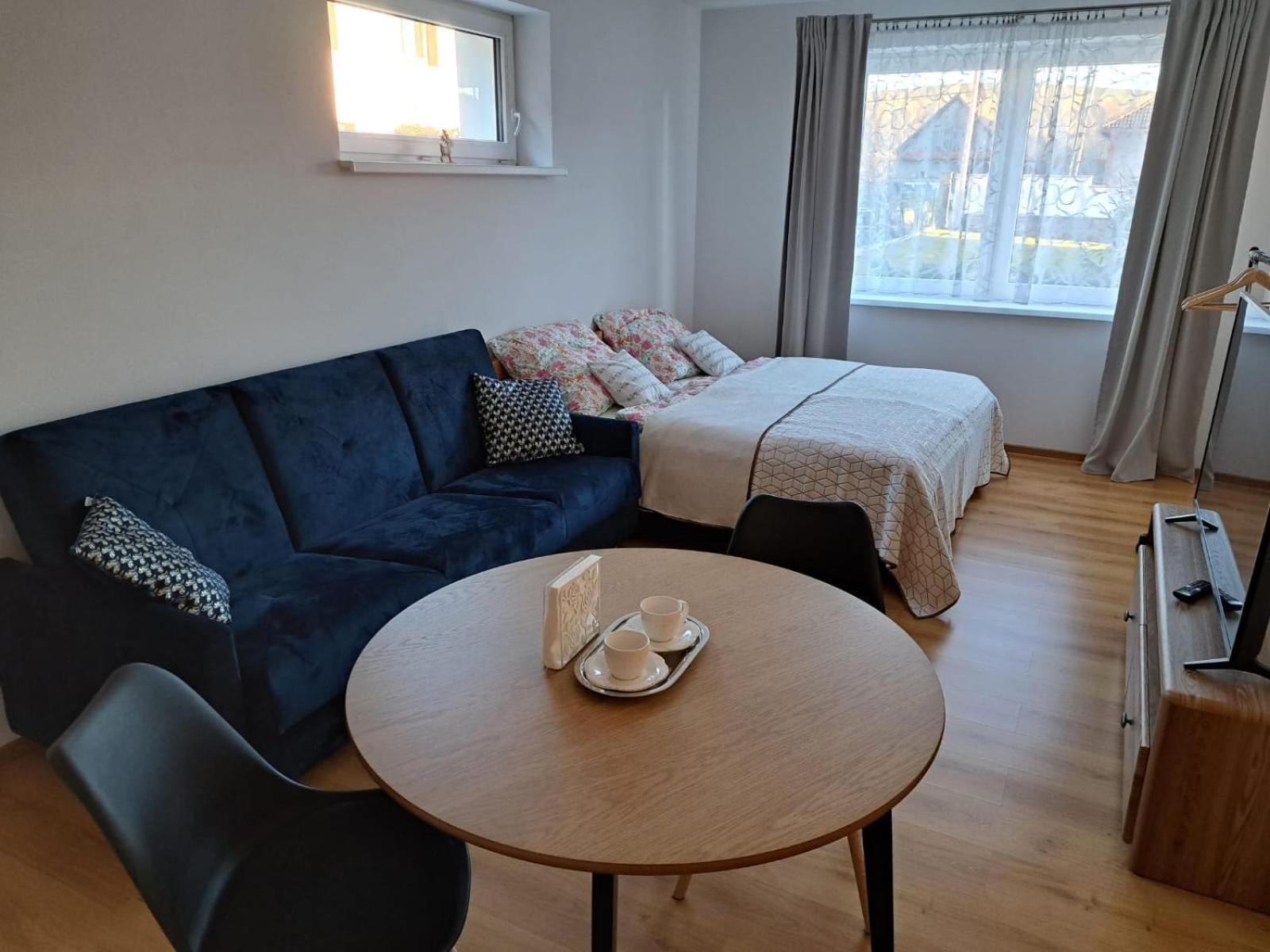 Žiar Apartmány 43 Exterior foto