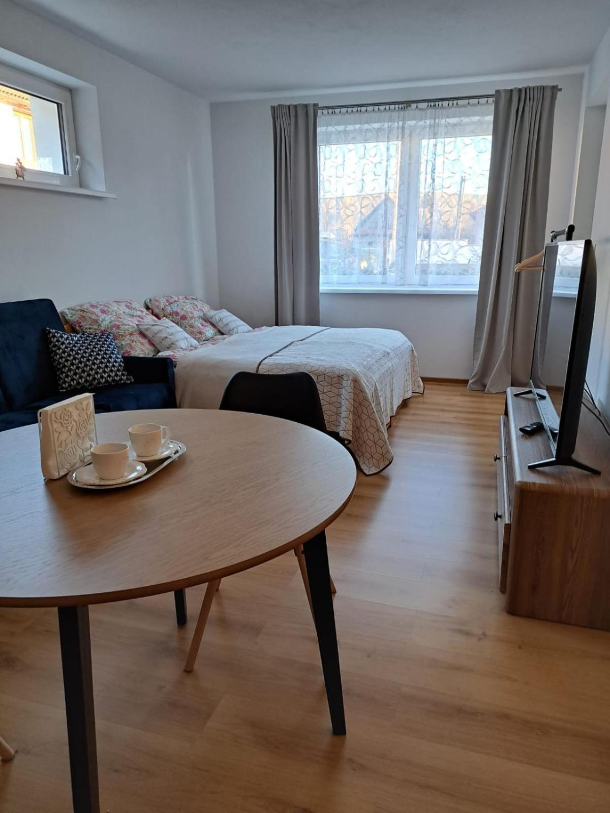 Žiar Apartmány 43 Exterior foto