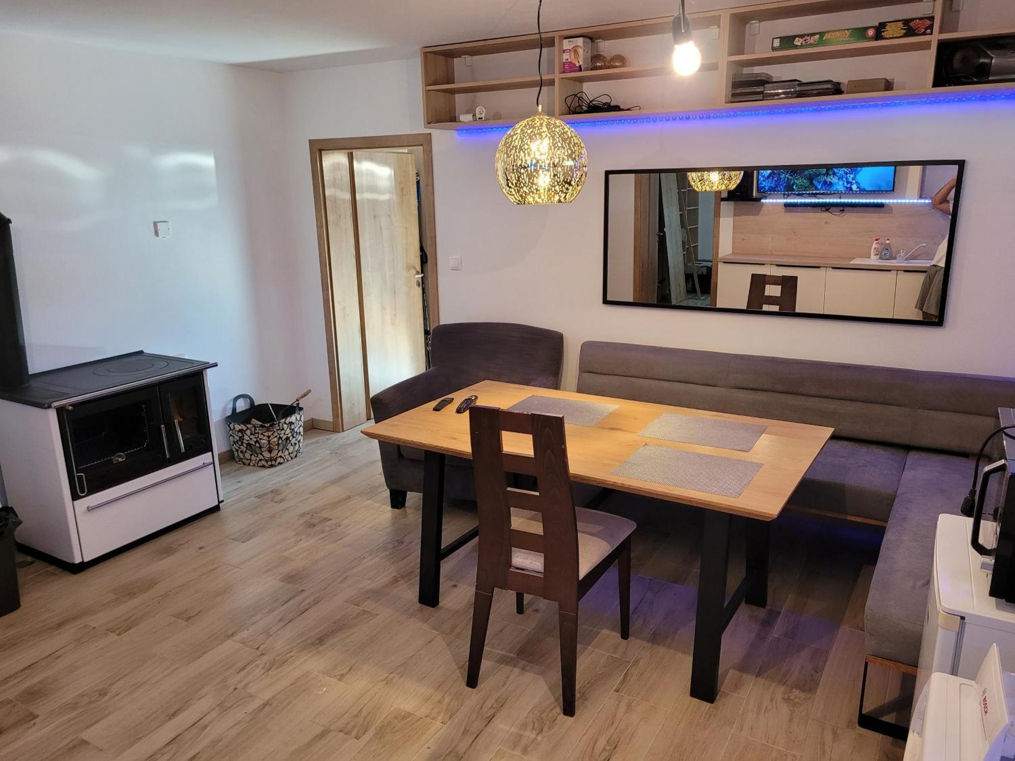Žiar Apartmány 43 Exterior foto