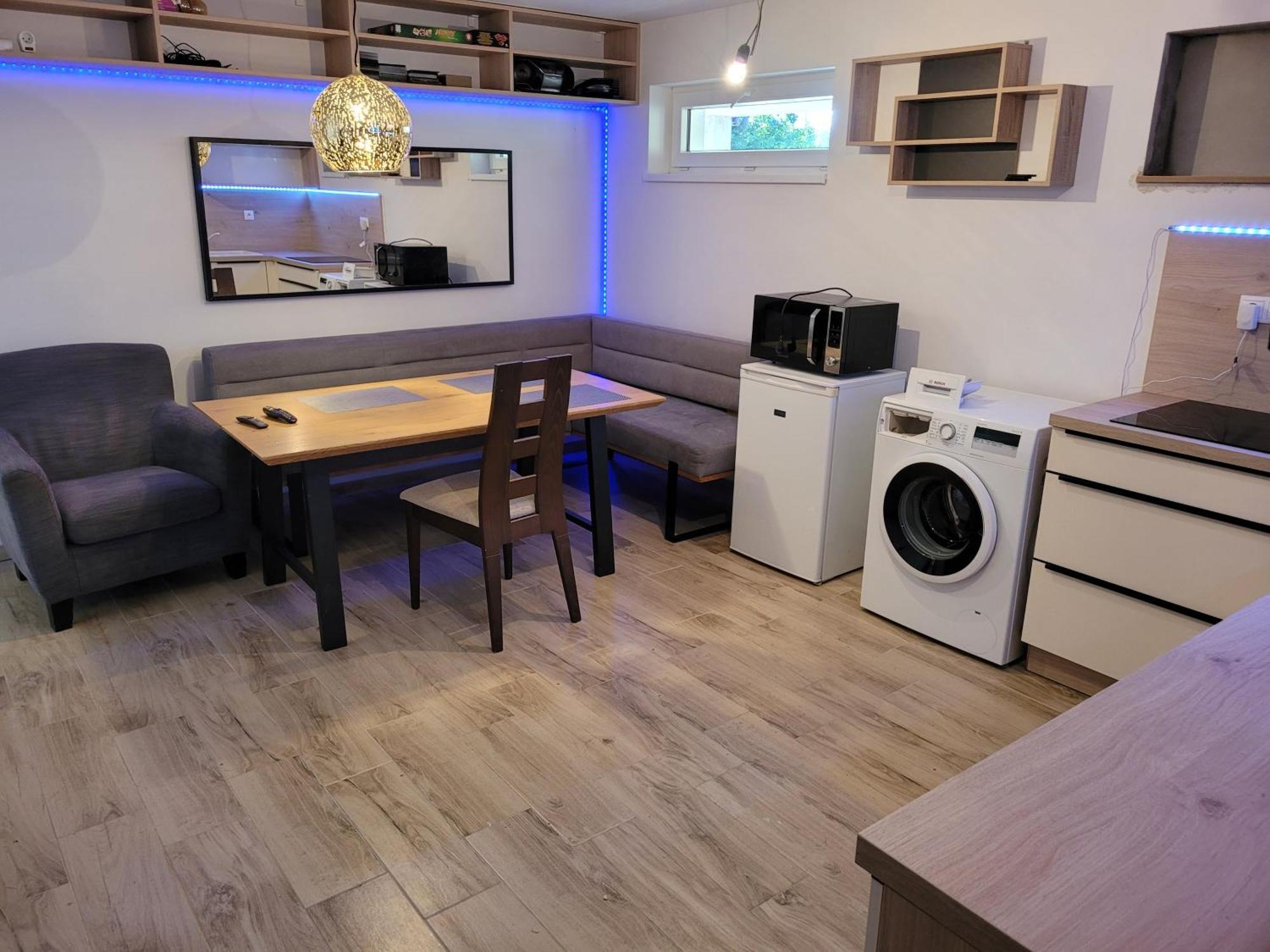 Žiar Apartmány 43 Exterior foto