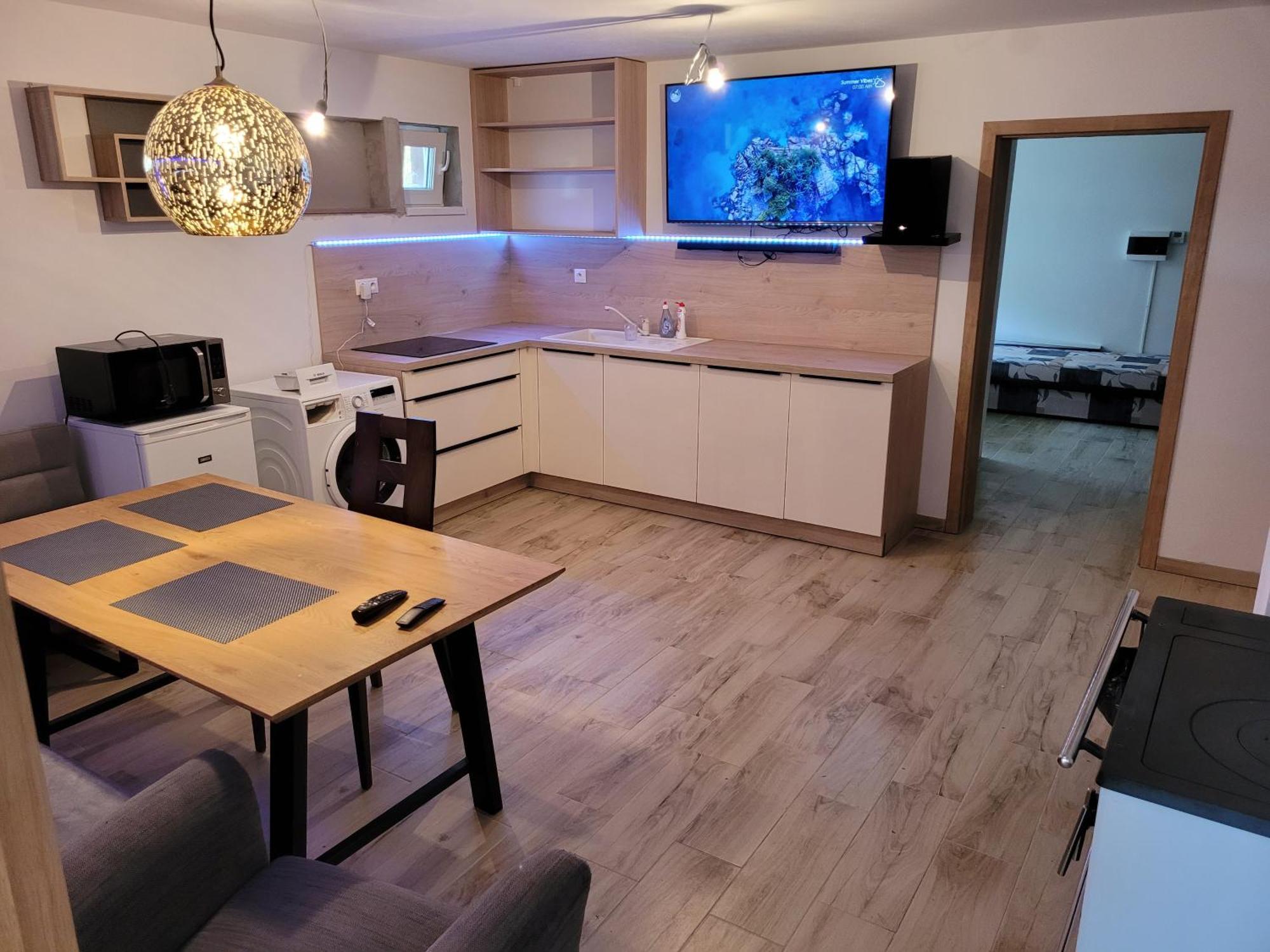 Žiar Apartmány 43 Exterior foto