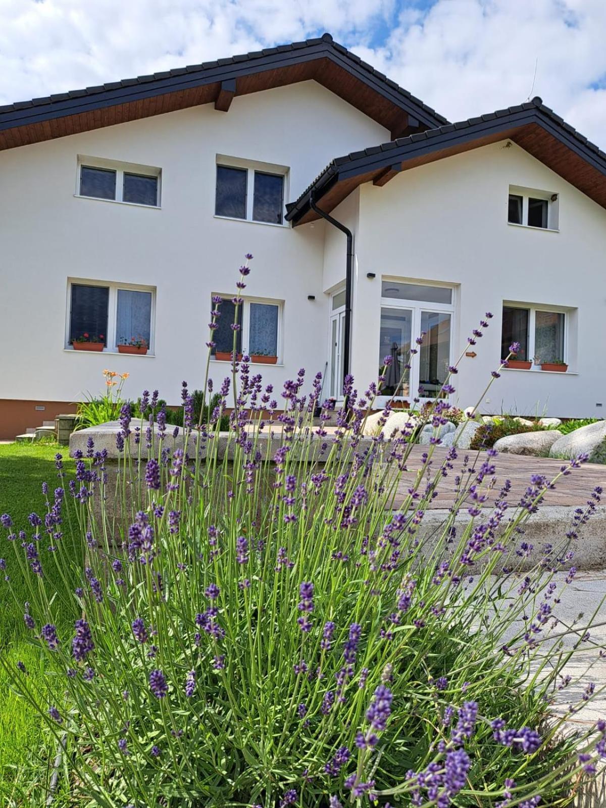 Žiar Apartmány 43 Exterior foto