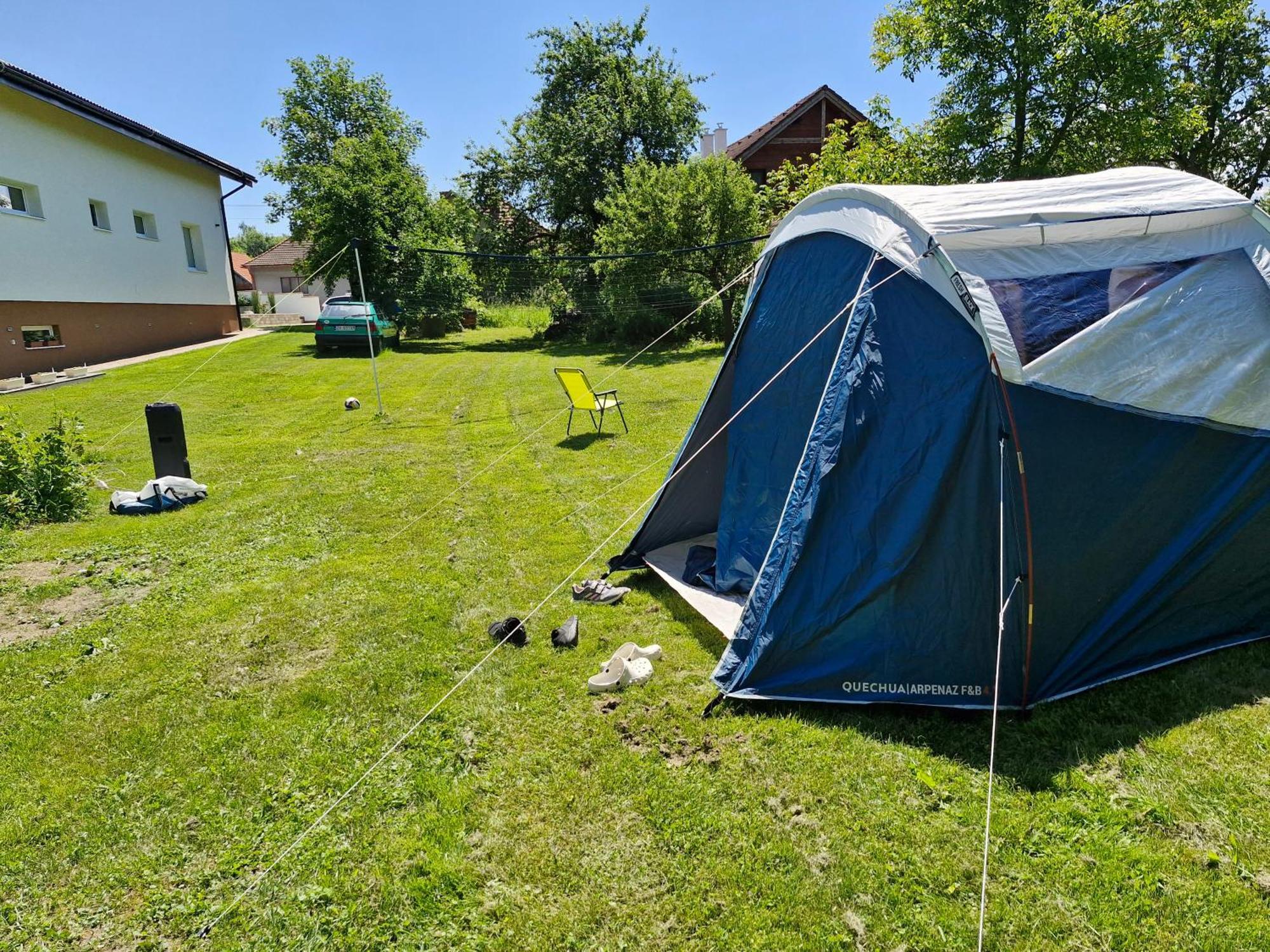 Žiar Apartmány 43 Exterior foto