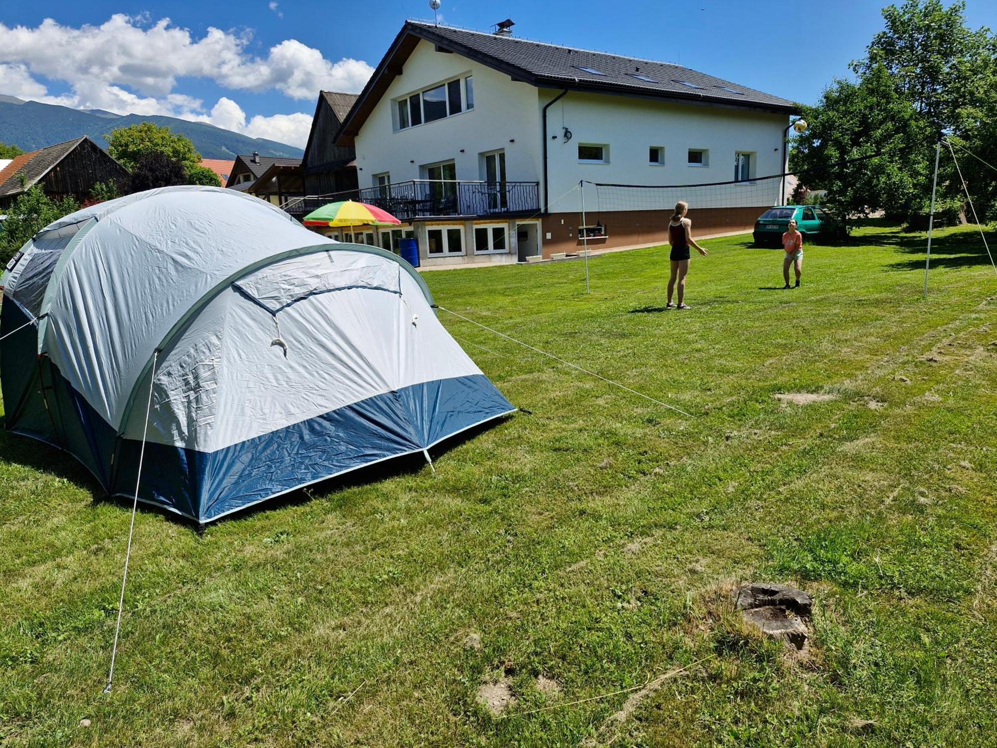 Žiar Apartmány 43 Exterior foto