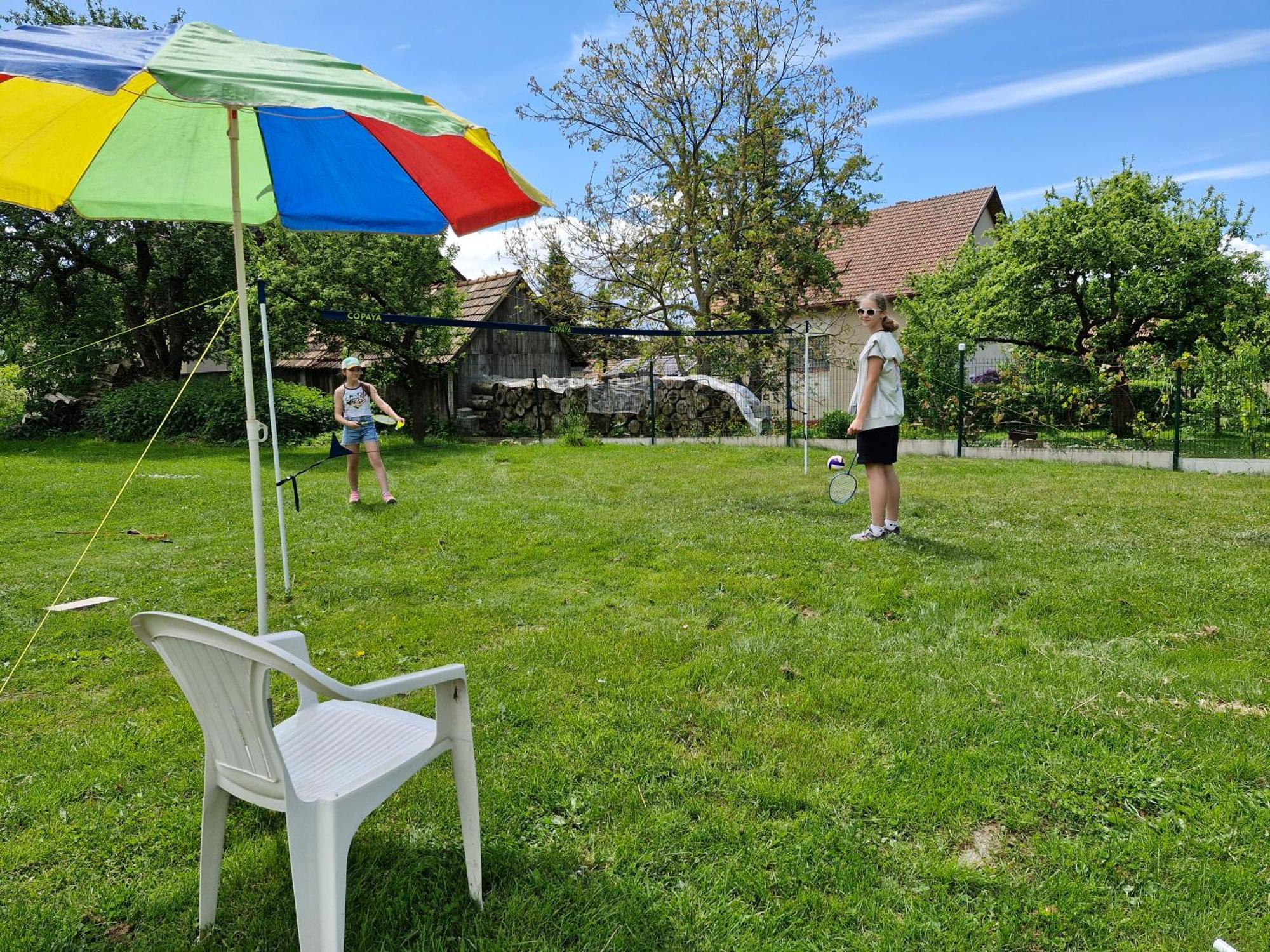 Žiar Apartmány 43 Exterior foto