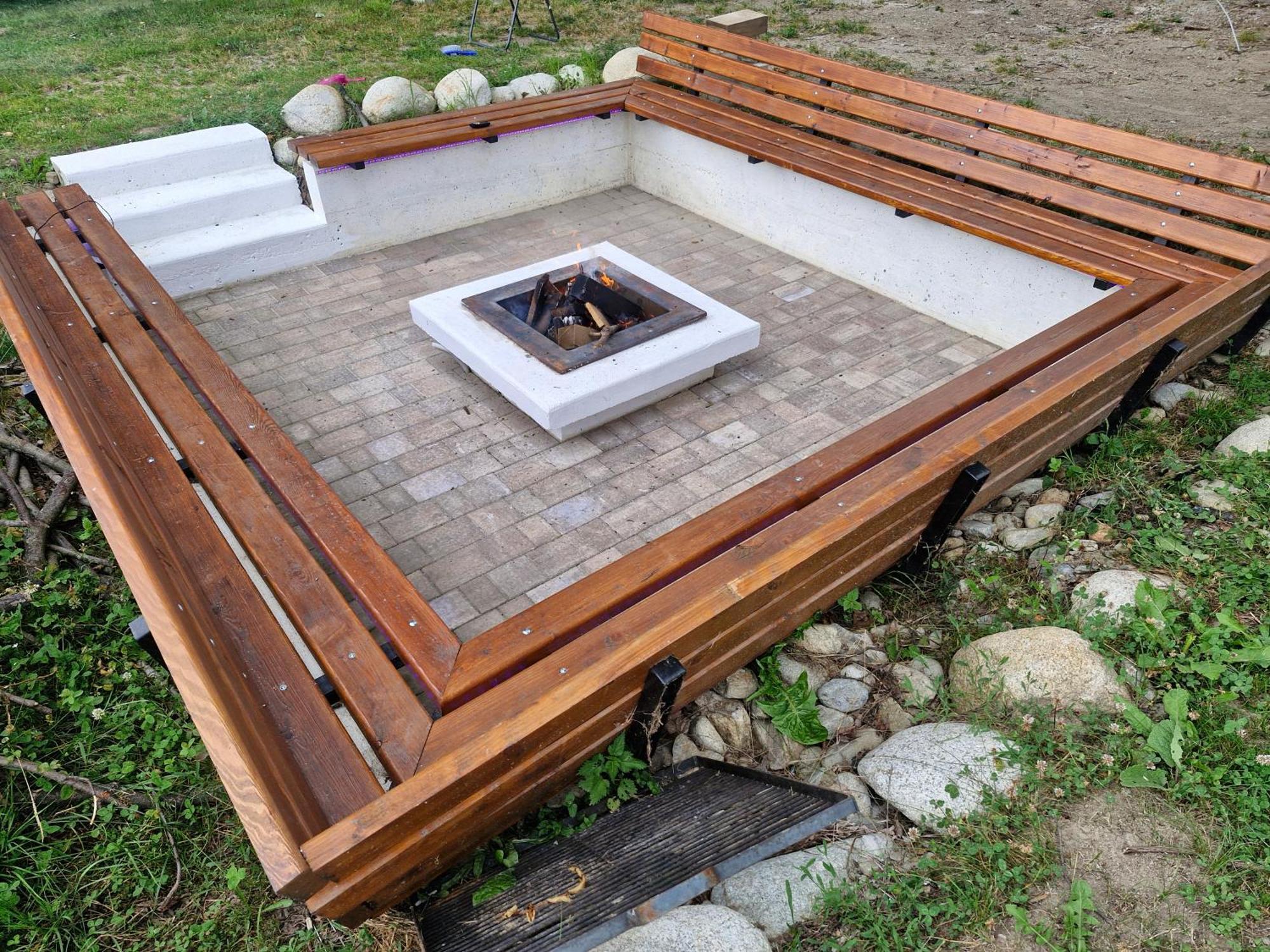 Žiar Apartmány 43 Exterior foto