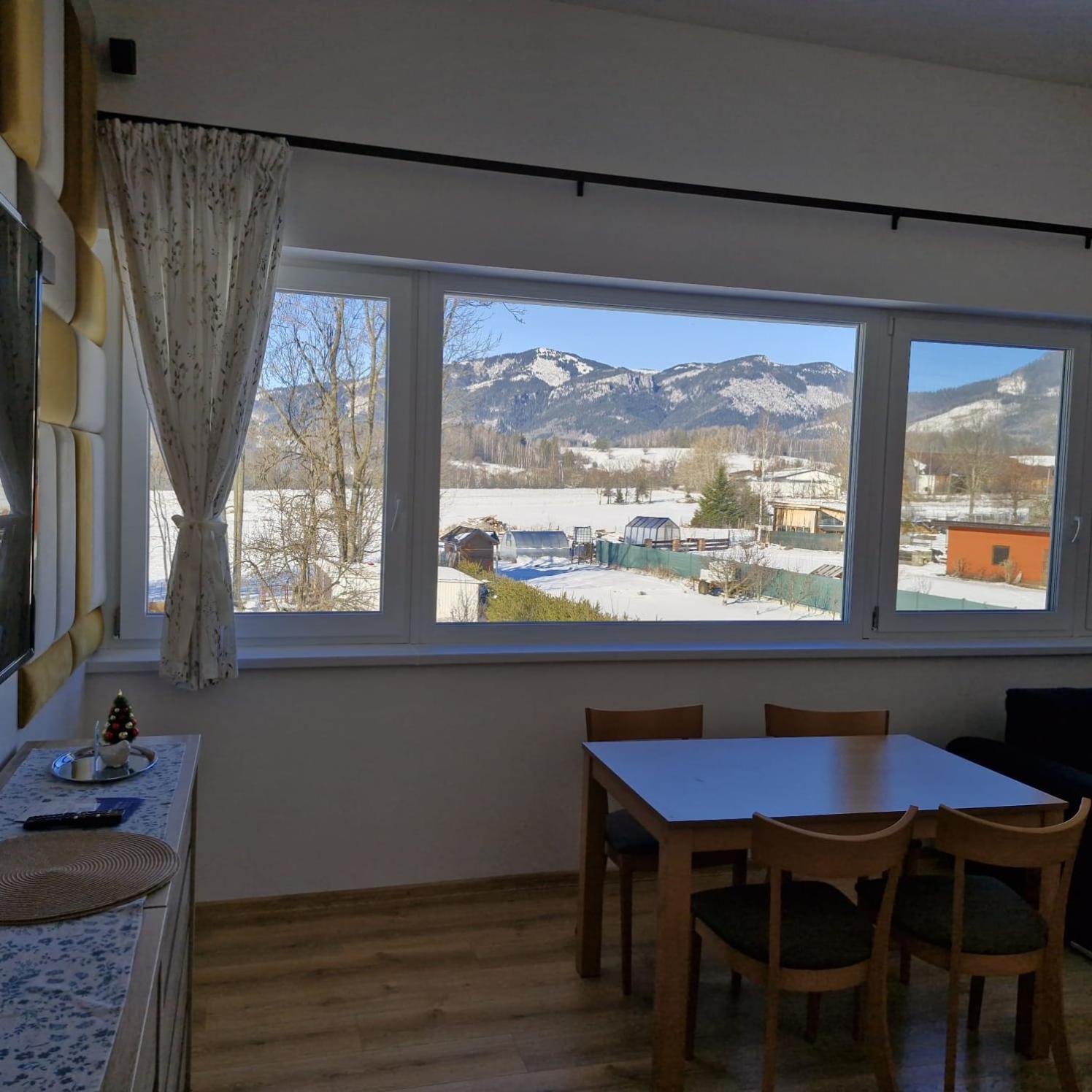 Žiar Apartmány 43 Exterior foto