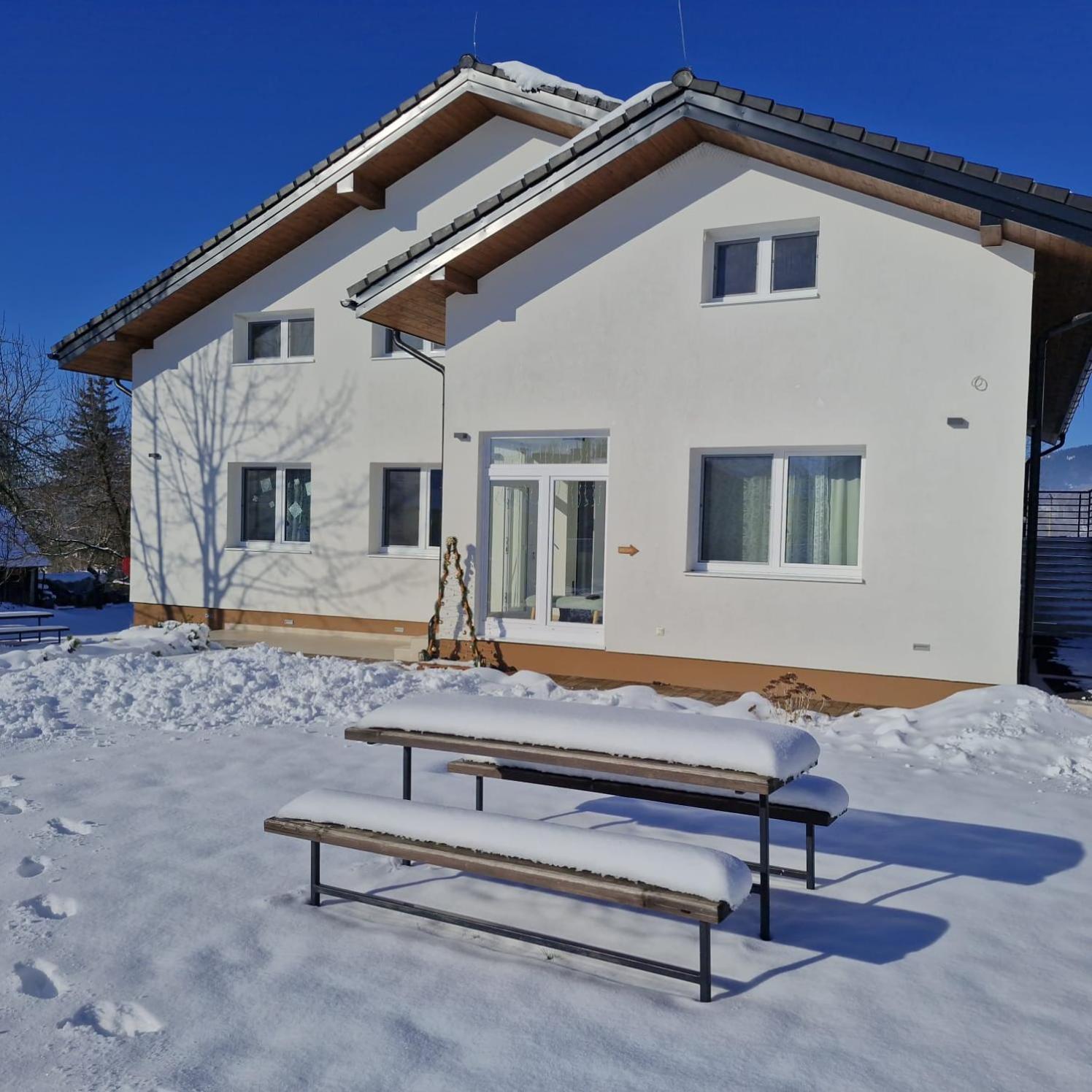 Žiar Apartmány 43 Exterior foto