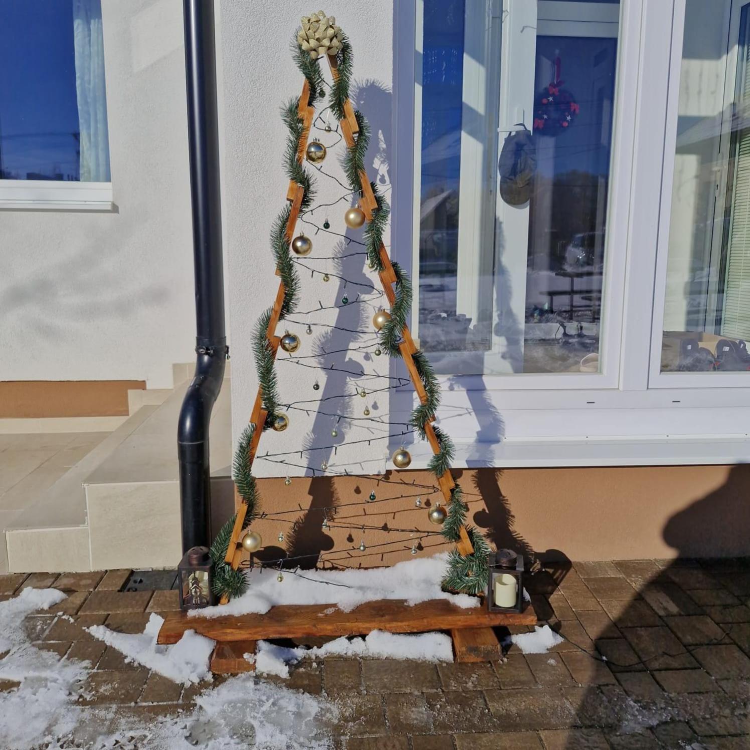 Žiar Apartmány 43 Exterior foto